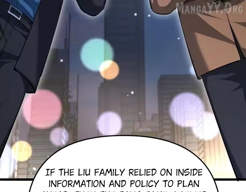 I’m Trapped In This Day For One Thousand Years Chapter 249 - page 78